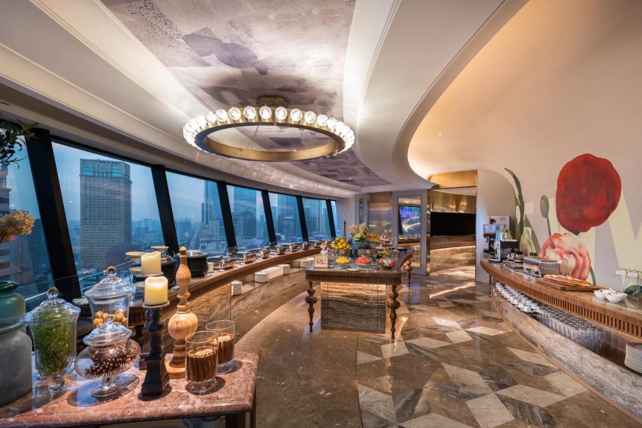 Mercure Chengdu Chunxi Exterior photo